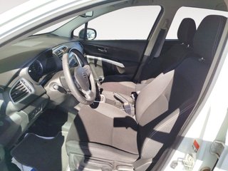 Suzuki SX4 S-Cross 1.0 DITC GLE 82 kW (111 CV)