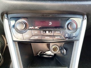 Suzuki SX4 S-Cross 1.0 DITC GLE 82 kW (111 CV)
