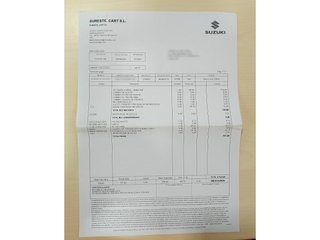 Suzuki SX4 S-Cross 1.0 DITC GLE 82 kW (111 CV)