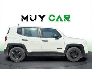 Jeep Renegade 1.0G Sport 4x2 88 kW (120 CV)