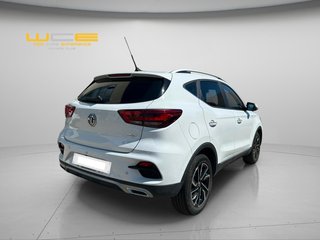MG ZS 1.0T Luxury