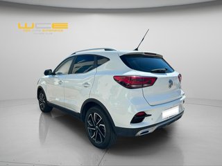 MG ZS 1.0T Luxury