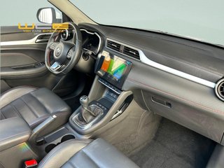 MG ZS 1.0T Luxury