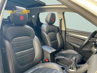 MG ZS 1.0T Luxury