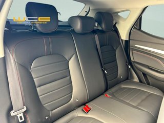 MG ZS 1.0T Luxury