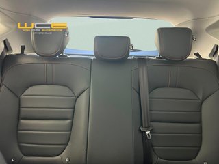 MG ZS 1.0T Luxury