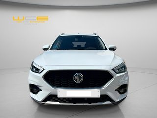MG ZS 1.0T Luxury