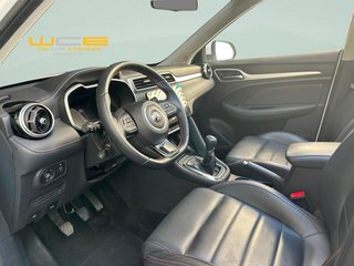 MG ZS 1.0T Luxury