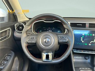 MG ZS 1.0T Luxury