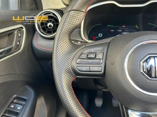 MG ZS 1.0T Luxury