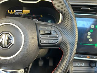 MG ZS 1.0T Luxury