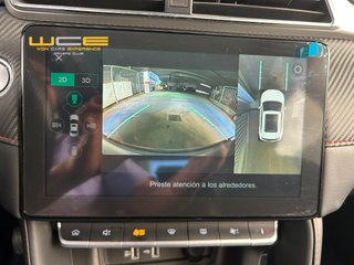 MG ZS 1.0T Luxury