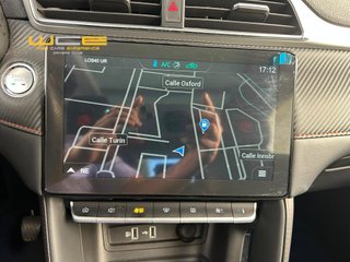 MG ZS 1.0T Luxury