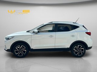 MG ZS 1.0T Luxury