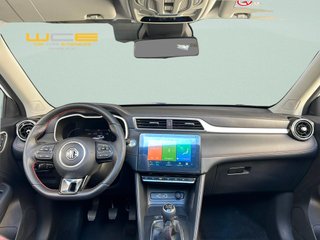 MG ZS 1.0T Luxury