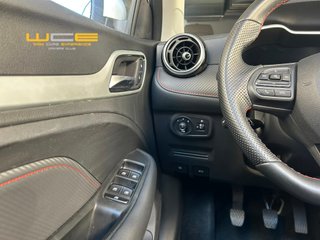 MG ZS 1.0T Luxury