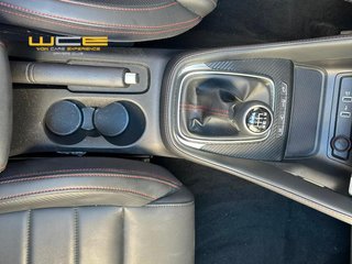MG ZS 1.0T Luxury