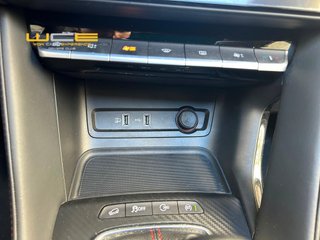 MG ZS 1.0T Luxury