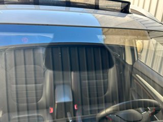 MG ZS 1.0T Luxury