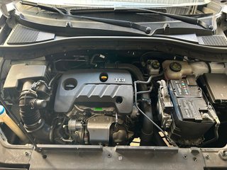 MG ZS 1.0T Luxury