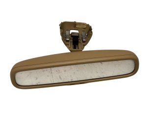 Retrovisor Interior Skoda Octavia 04-13