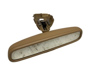 Retrovisor Interior Skoda Octavia 04-13