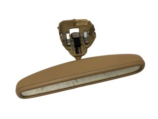 Retrovisor Interior Skoda Octavia 04-13