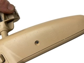 Retrovisor Interior Skoda Octavia 04-13
