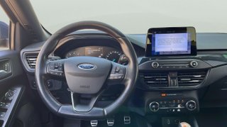 Ford Focus 1.0 Ecoboost S&S ST-Line 92 kW (125 CV)
