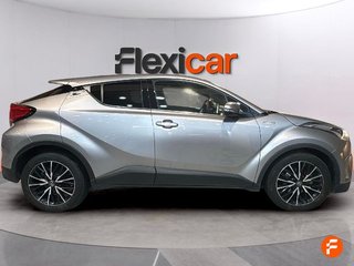 Toyota C-HR 1.8 125H Active