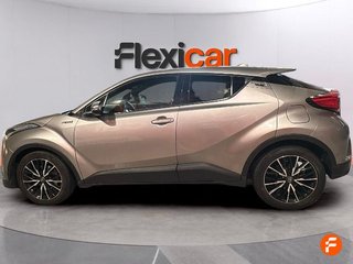 Toyota C-HR 1.8 125H Active