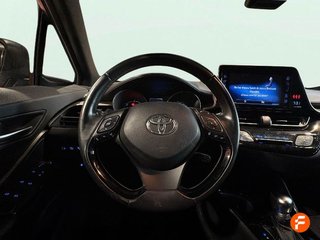 Toyota C-HR 1.8 125H Active