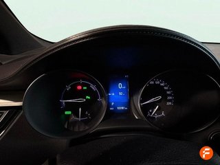 Toyota C-HR 1.8 125H Active