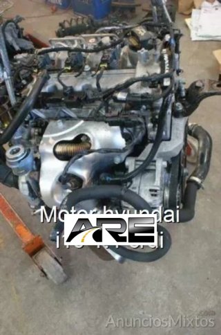 motor d3fa hyundai i10 1.1 crdi r_79228