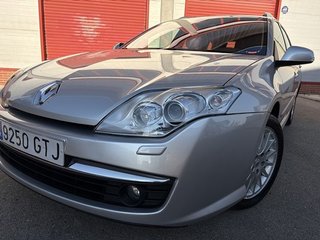 Renault Laguna Grandtour 130cv