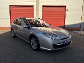 Renault Laguna Grandtour 130cv