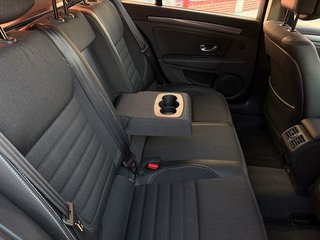 Renault Laguna Grandtour 130cv