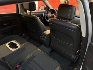 Renault Laguna Grandtour 130cv