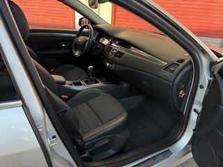 Renault Laguna Grandtour 130cv