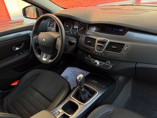 Renault Laguna Grandtour 130cv