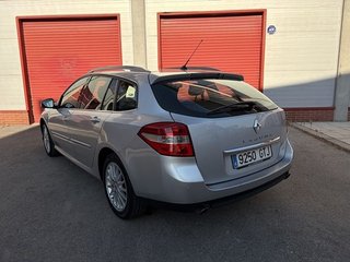 Renault Laguna Grandtour 130cv