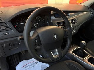 Renault Laguna Grandtour 130cv