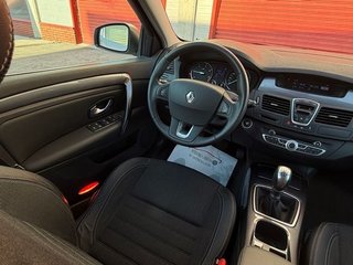 Renault Laguna Grandtour 130cv
