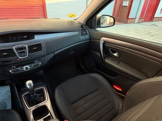 Renault Laguna Grandtour 130cv