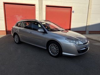 Renault Laguna Grandtour 130cv