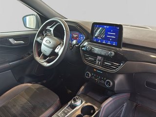 Ford Kuga ST-Line X 2.5 Duratec FHEV Auto