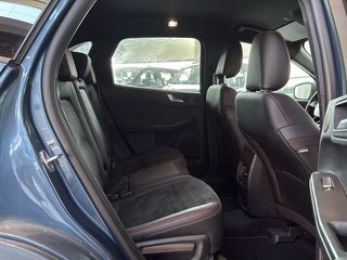 Ford Kuga ST-Line X 2.5 Duratec FHEV Auto