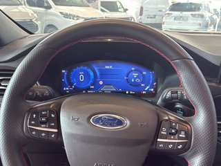 Ford Kuga ST-Line X 2.5 Duratec FHEV Auto