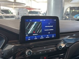 Ford Kuga ST-Line X 2.5 Duratec FHEV Auto