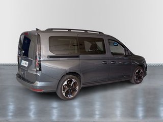 Ford Tourneo Connect 1.5 Ecoboost Sport